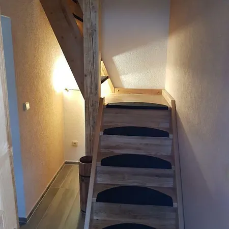 Drevenica Pod Horou Dom wakacyjny Vysna Korna