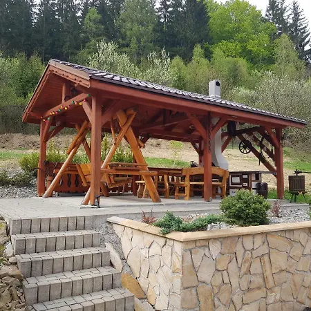 Drevenica Pod Horou * Vysna Korna