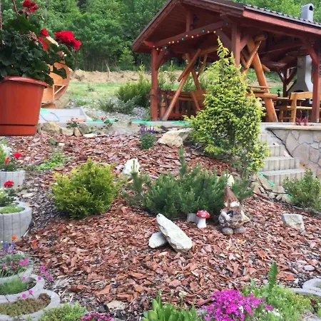 Drevenica Pod Horou Dom wakacyjny *