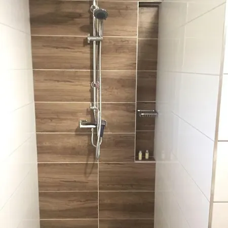 Drevenica Pod Horou Dom wakacyjny