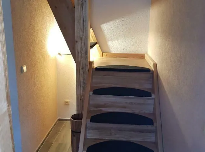 Drevenica Pod Horou 度假居 Vysna Korna