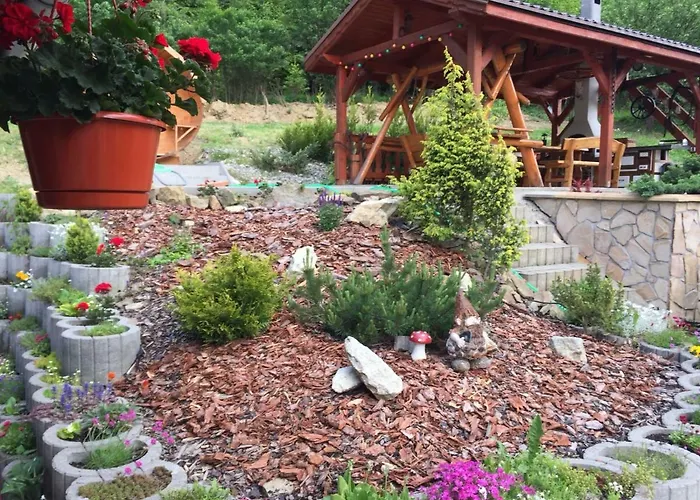 Drevenica Pod Horou 度假居 *