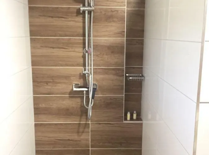 Drevenica Pod Horou 度假居